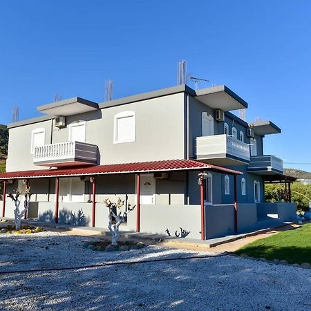 Koyntoyra Rooms Kountoura Selino Bagian luar foto