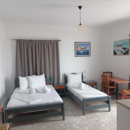 Koyntoyra Rooms Kountoura Selino Bagian luar foto