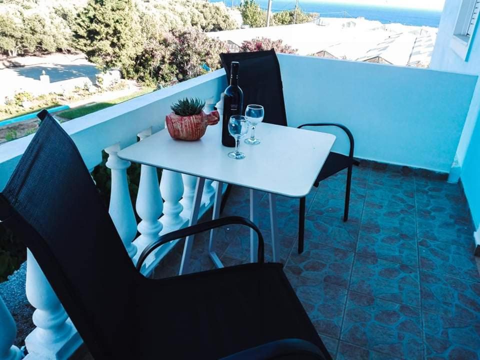 Koyntoyra Rooms Kountoura Selino Bagian luar foto
