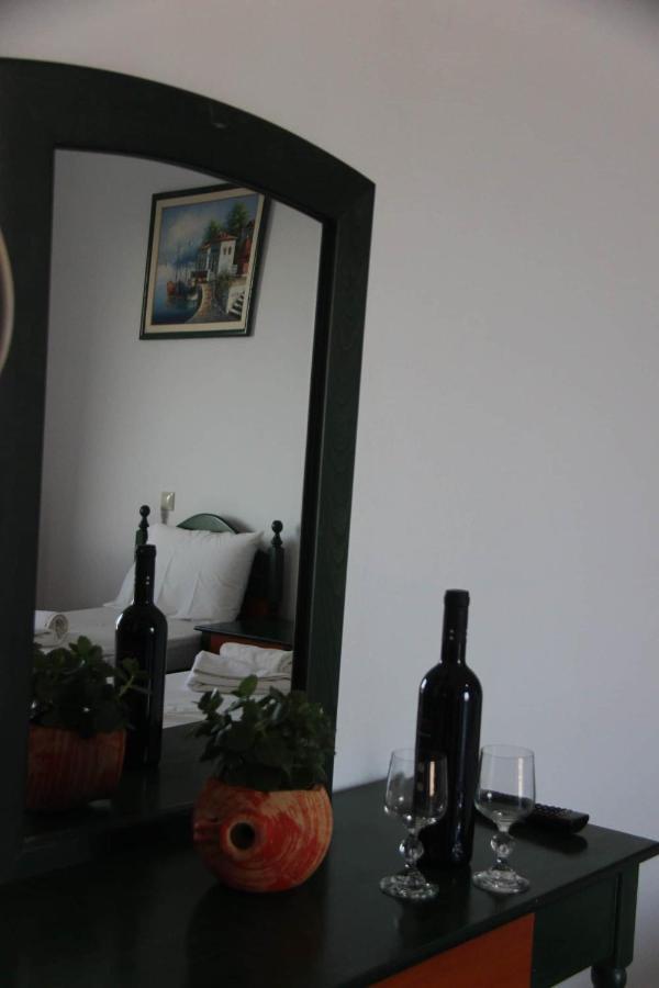 Koyntoyra Rooms Kountoura Selino Bagian luar foto