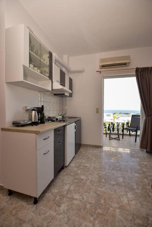Koyntoyra Rooms Kountoura Selino Bagian luar foto