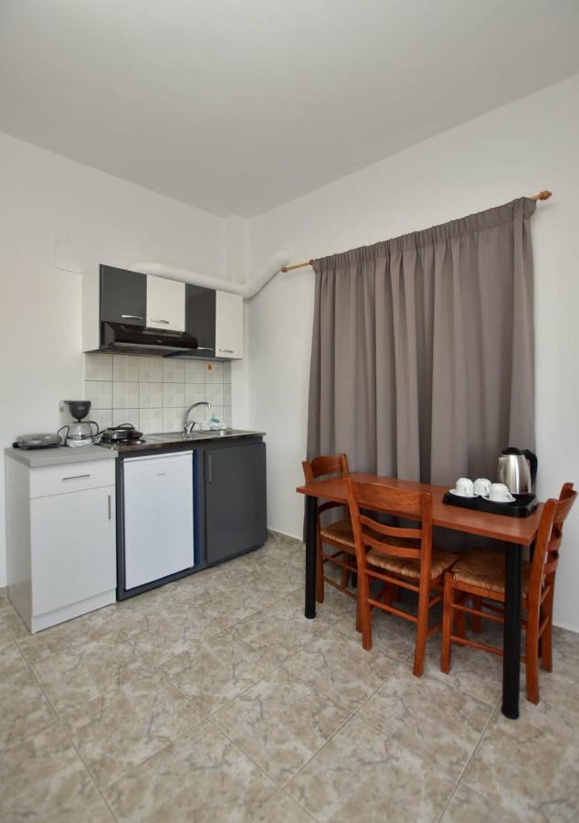Koyntoyra Rooms Kountoura Selino Bagian luar foto