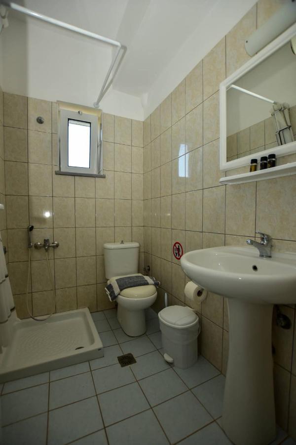 Koyntoyra Rooms Kountoura Selino Bagian luar foto