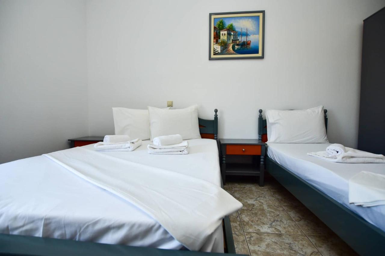 Koyntoyra Rooms Kountoura Selino Bagian luar foto